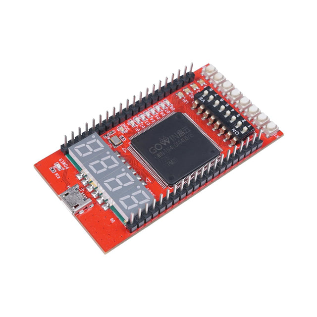 Seeed Technology Co., Ltd 114992325 LittleBee GOWIN RUNBER FPGA DEV BOARD