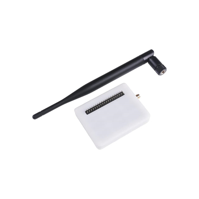 Seeed Technology Co., Ltd 114992728 Wio Transceiver; LoRa® (LoRaWAN®)