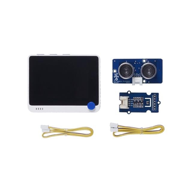 Seeed Technology Co., Ltd 114992774 - GET STARTED WITH TINYML KIT WITH