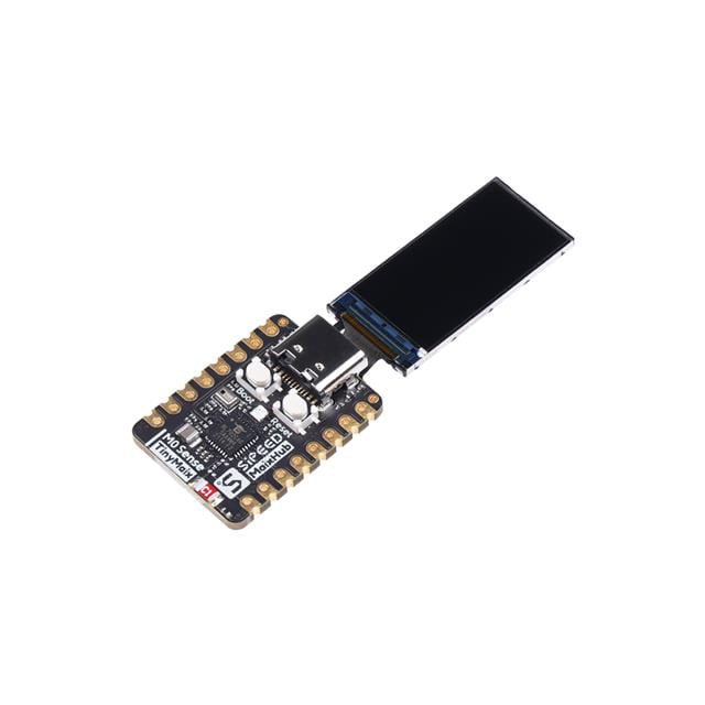 Seeed Technology Co., Ltd 114993026 - SIPEED M0SENSE BL702 RISC-V DEVE MPU RISC-V