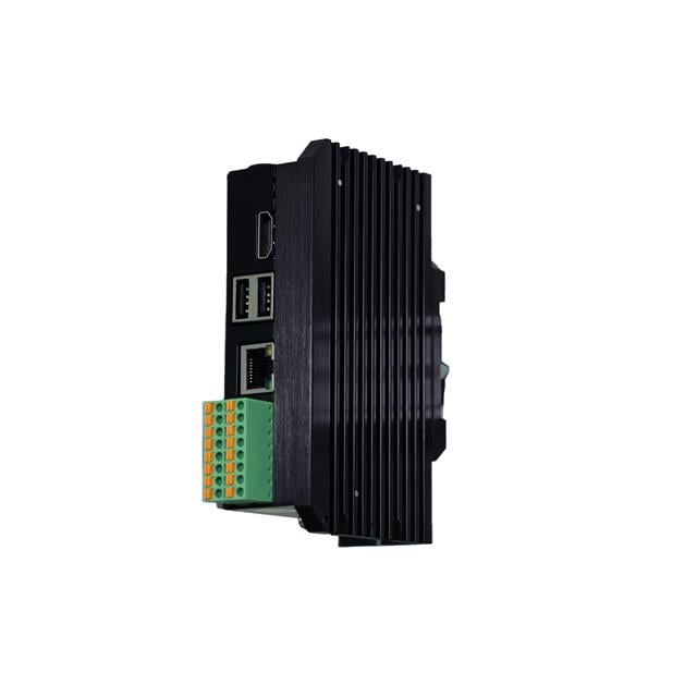 Seeed Technology Co., Ltd 114993117 - EDGEBOX RPI 200 CM4102008 EDGE 2 - Digital
