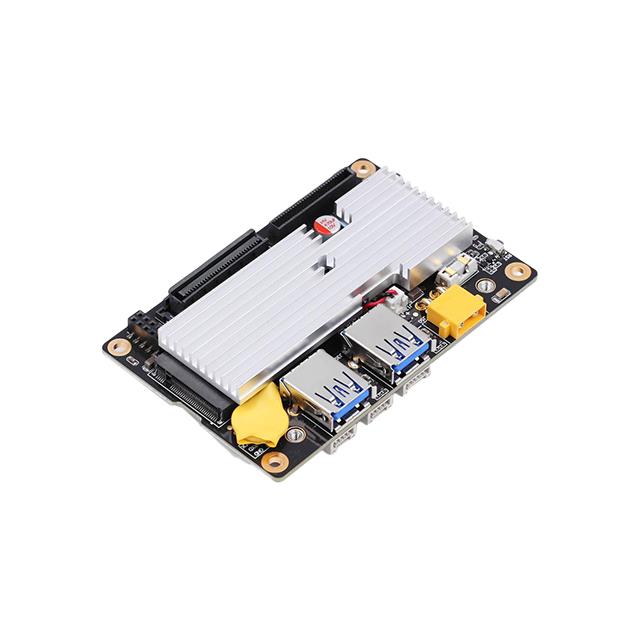 Seeed Technology Co., Ltd 114993592 - Tarjeta GPU NVIDIA