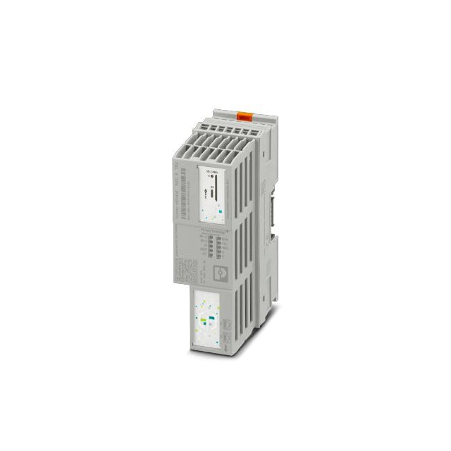 Phoenix Contact 1151412 Axioline F PLCNEXT CONTROL FOR THE DIRECT C -