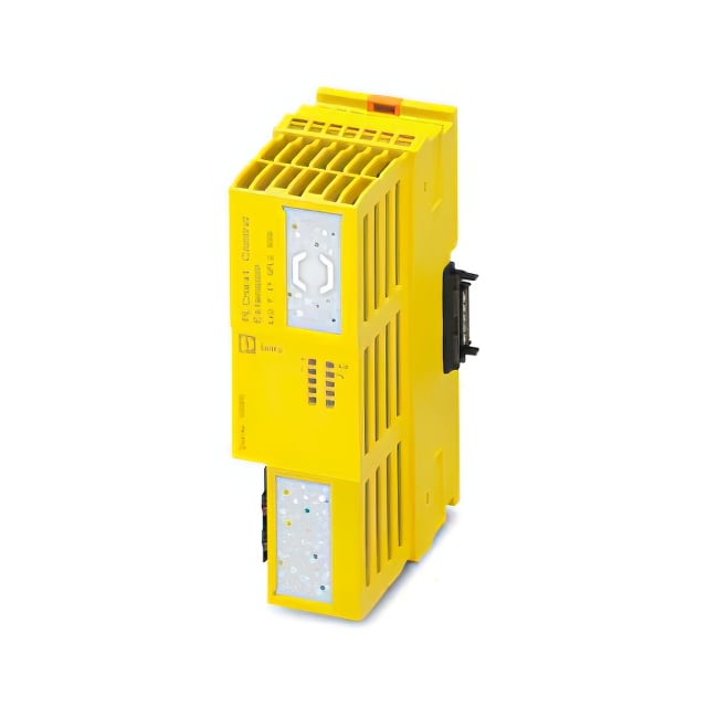 Phoenix Contact 1159811 Axioline F Control Module Axioline F Series