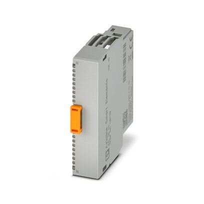 Phoenix Contact 1167159 - Tapa de la ranura Serie Axioline
