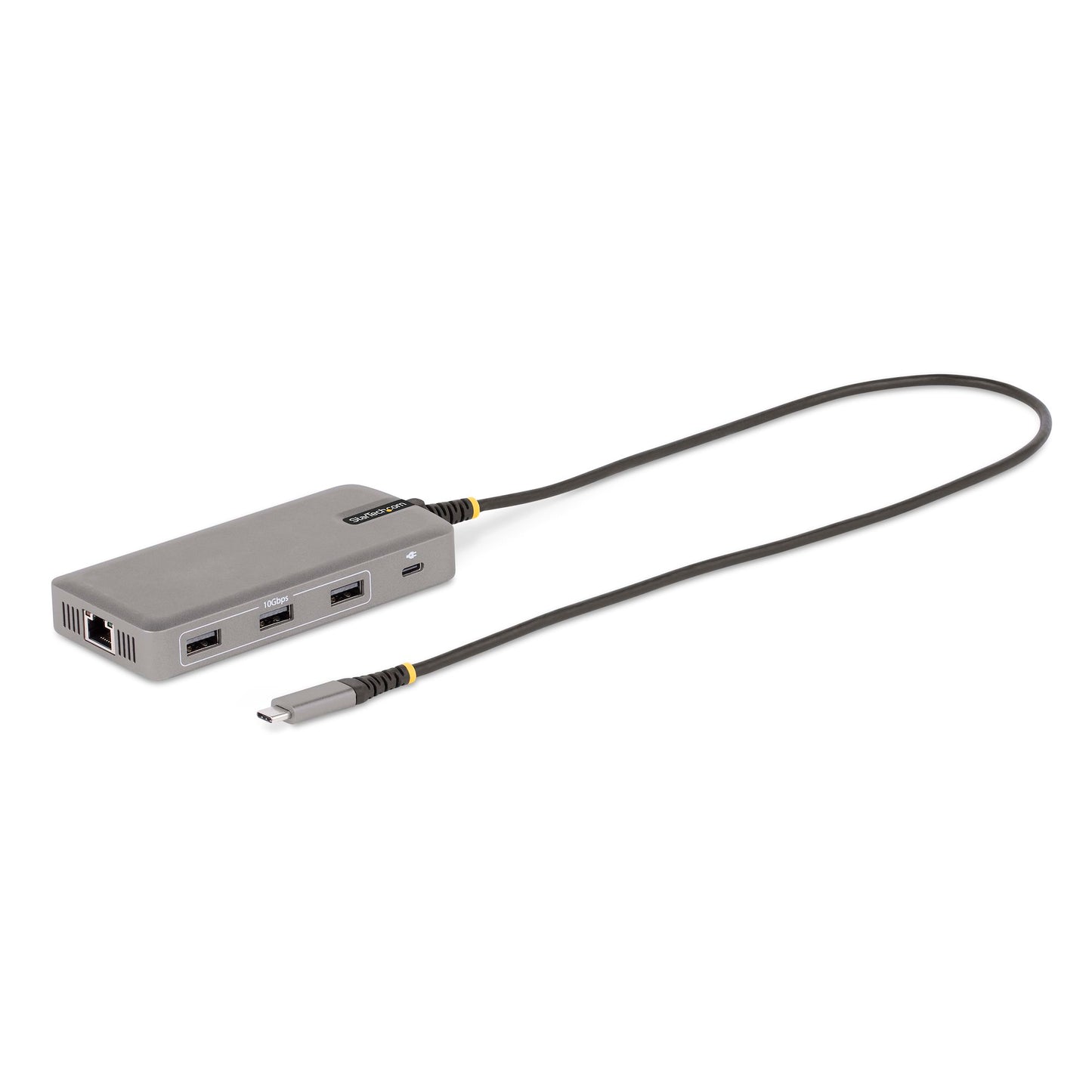StarTech.com 117B-USBC-MULTIPORT - USB a DisplayPort, Ethernet, HDMI, USB, VGA USB - C macho