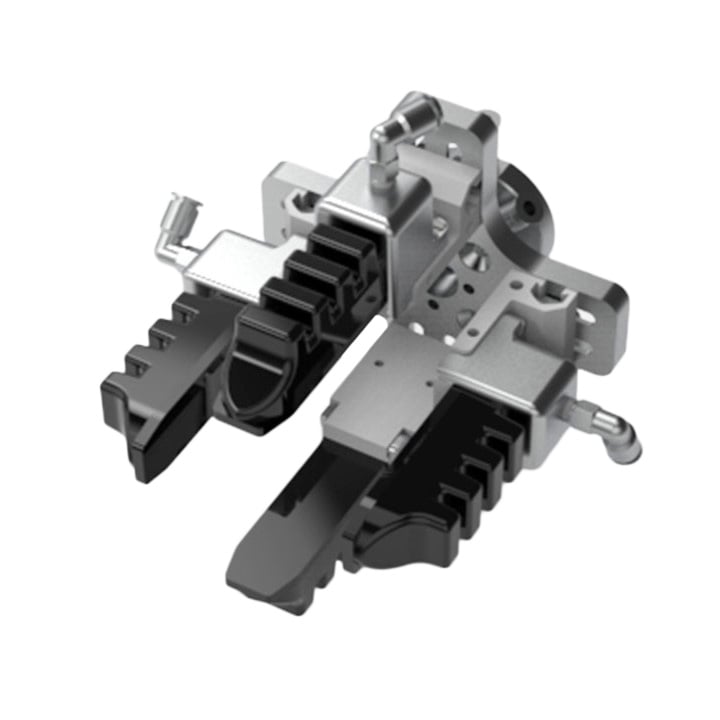 Dobot MG400 Soft Gripper Kit - - -