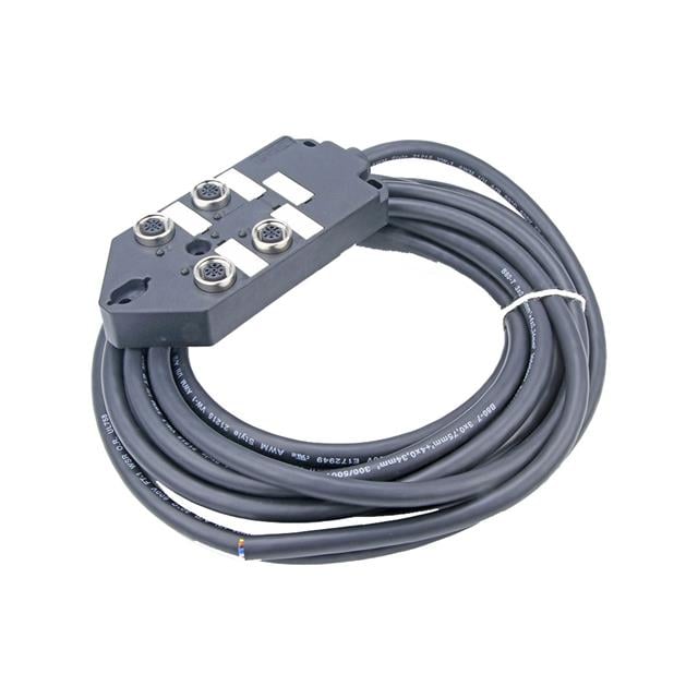 Molex 1202480004