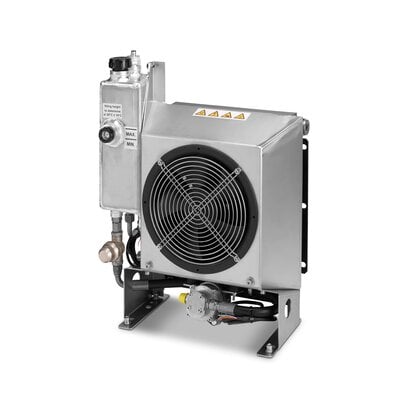 Phoenix Contact 1237881 EV-HPC Liquid to Air -