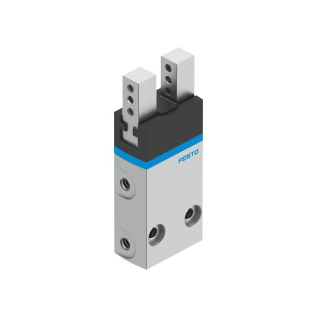 Festo Corporation DHPS-6-A DHPS Parallel Gripper 2