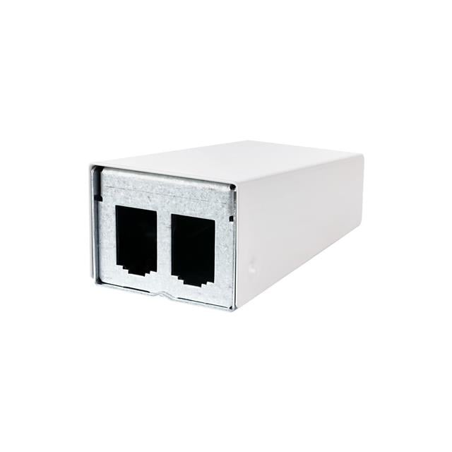 METZ CONNECT USA Inc. 130861-0202-E - Patch Panel -