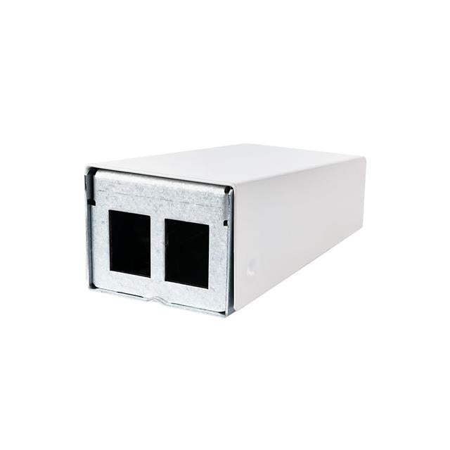 METZ CONNECT USA Inc. 130861-0202KE - Patch Panel -