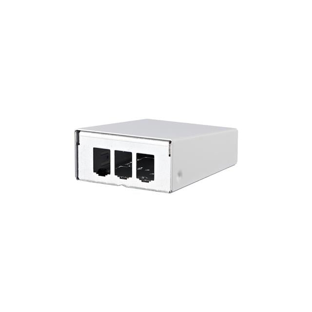 METZ CONNECT USA Inc. 130861-0302-E - Patch Panel -