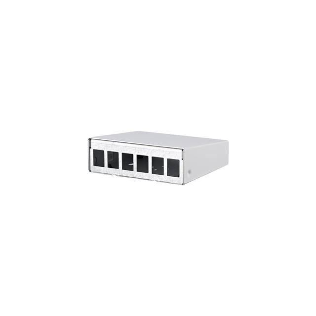 METZ CONNECT USA Inc. 130861-0602KE - Patch Panel -