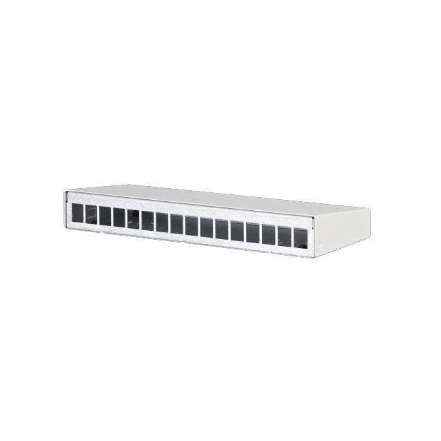 METZ CONNECT USA Inc. 130861-1602KE - Patch Panel -