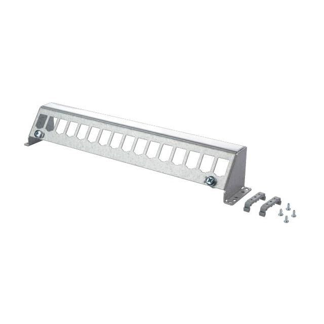 METZ CONNECT USA Inc. 130927-1600-E - Patch Panel -