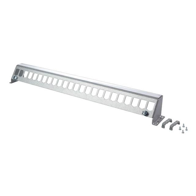 METZ CONNECT USA Inc. 130927-2400-E - Patch Panel -