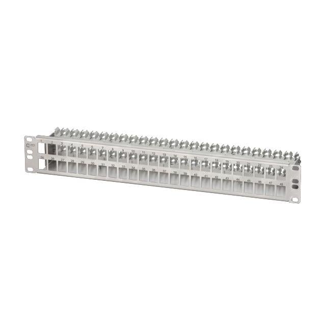 METZ CONNECT USA Inc. 130A24-00-E - Patch Panel -
