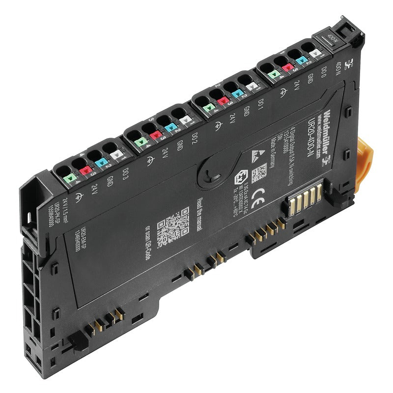 Weidmüller 1315410000 - Input, Output (I/O) Module -