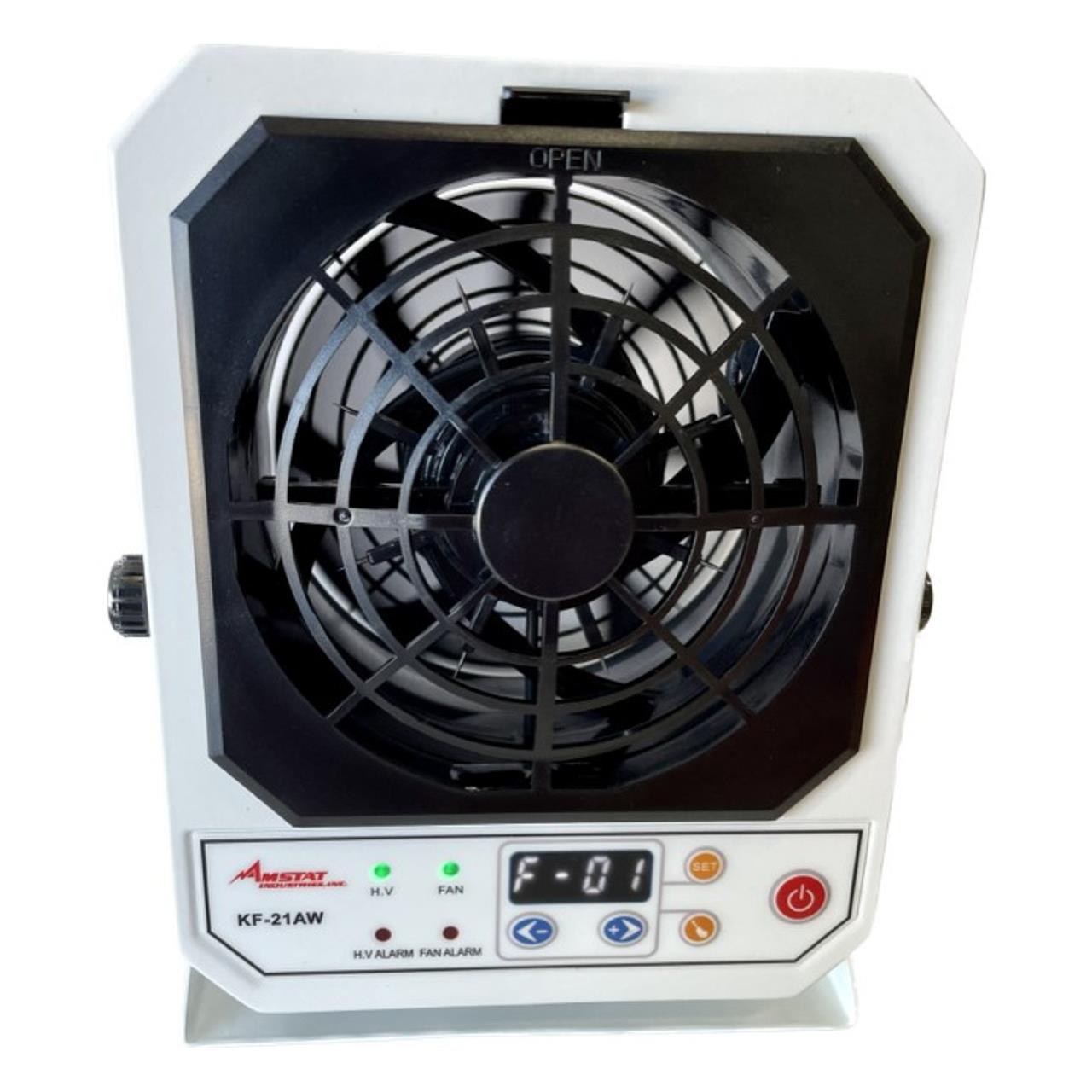 Amstat Industries, Inc. 13200301 - Ionizer, Blower Desktop