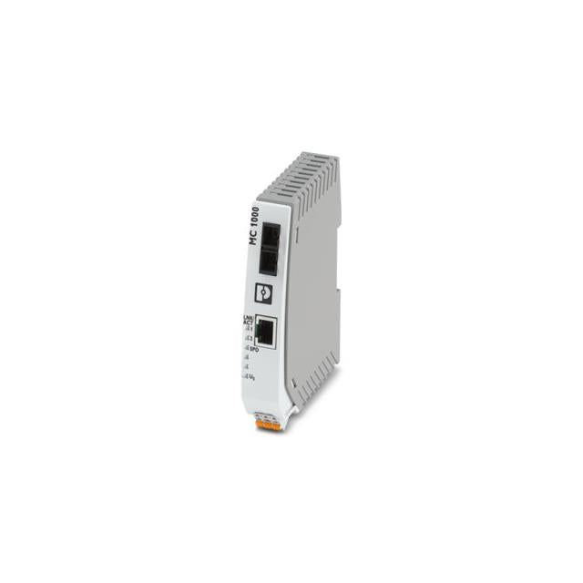 Phoenix Contact 1329820 MC Sin administrar Fija