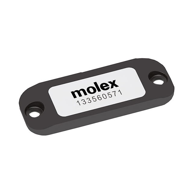 Molex 133560571 13356 Encapsulado Pasivo