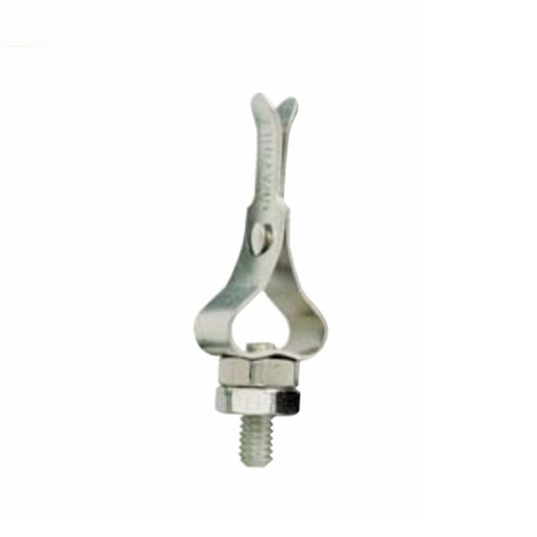 Grayhill Inc. 02-0 2 PC Test Point Threaded Stud