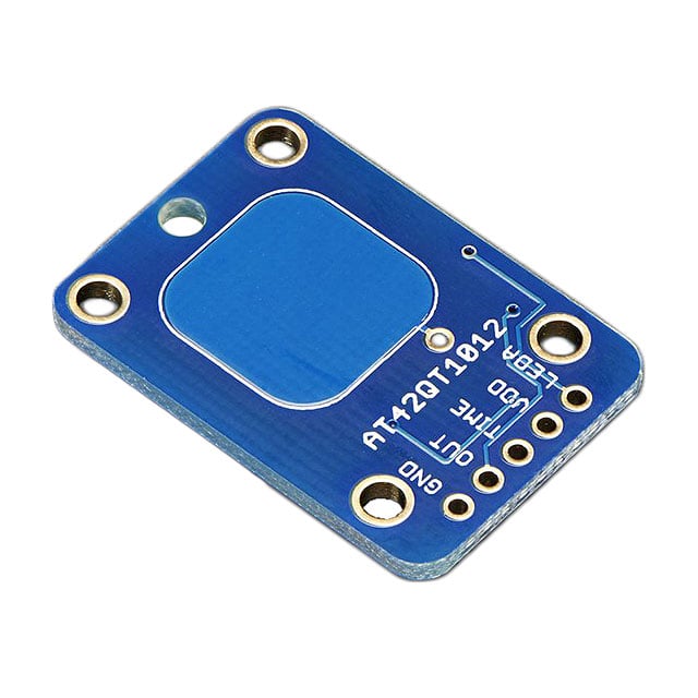 Adafruit Industries LLC 1375 QTouch™ Touch, Capacitive