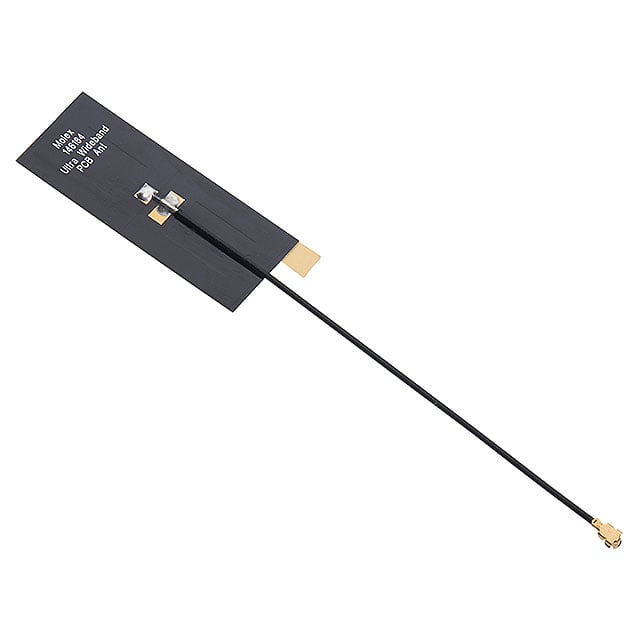 Molex 1461840100 UWB - Banda ancha