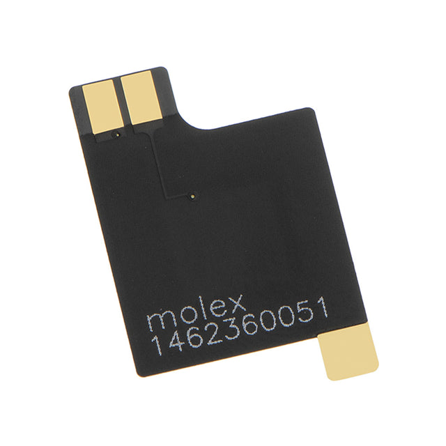 Molex 1462360051 146236 13.56MHz Comunicaciones de campo cercano (NFC)