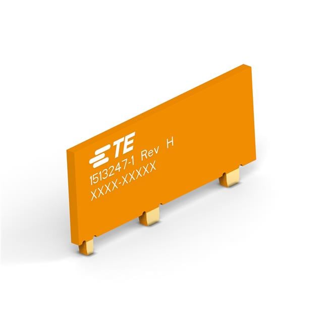 TE Connectivity AMP Connectors 1513247-1 - - UHF (300MHz ~ 1GHz), UHF (1GHz ~ 2GHz)