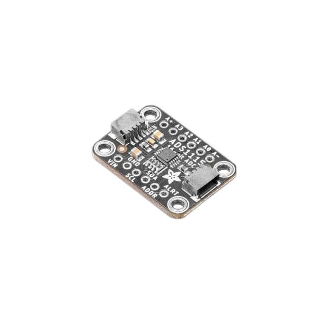 Adafruit Industries LLC 1083 - EVAL BOARD ADS1015 12-BIT ADC