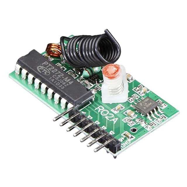 Adafruit Industries LLC 1096 - 315MHz -