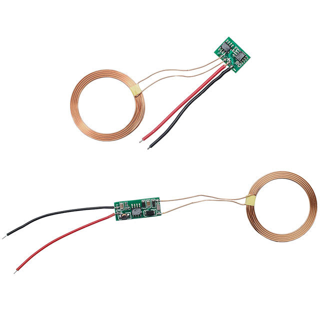 Adafruit Industries LLC 1407 - WIRELESS CHARGING KIT 5V 500MA