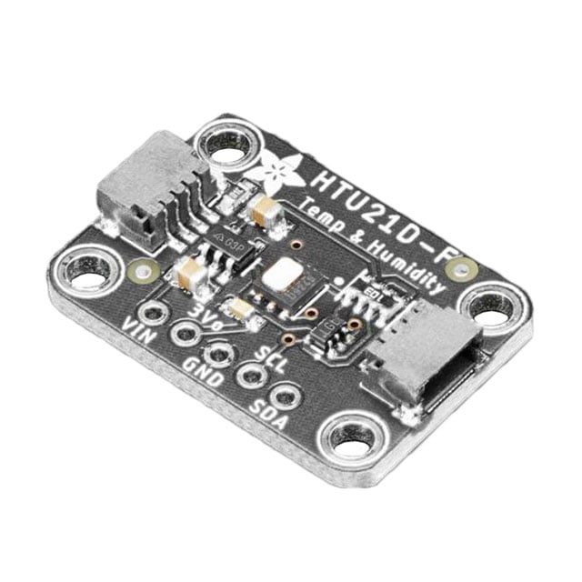 Adafruit Industries LLC 1899 - Humidity, Temperature