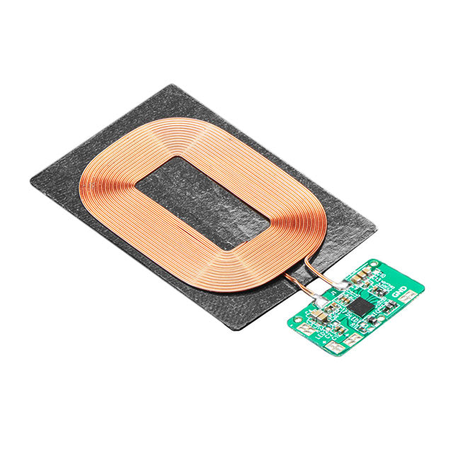 Adafruit Industries LLC 1901 - EVAL BOARD FOR BQ51013B Wireless Power Supply/Charging