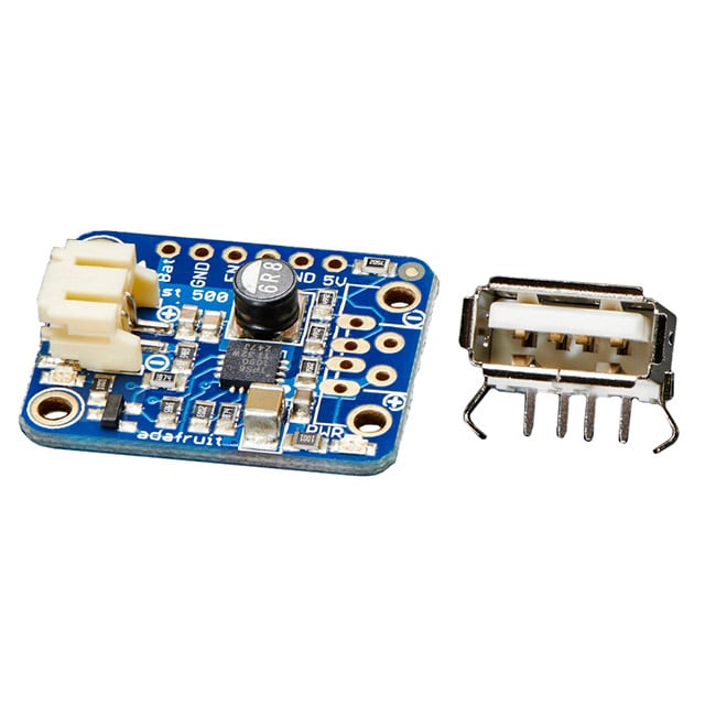 Adafruit Industries LLC 1903 - EVAL BOARD FOR TPS61090