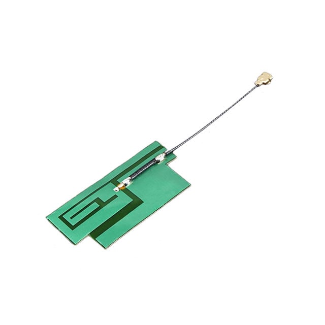 Adafruit Industries LLC 1991 - Celular Banda ancha