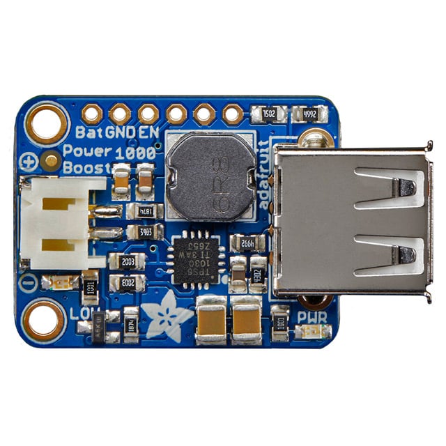 Adafruit Industries LLC 2030 - EVAL BOARD FOR TPS61030