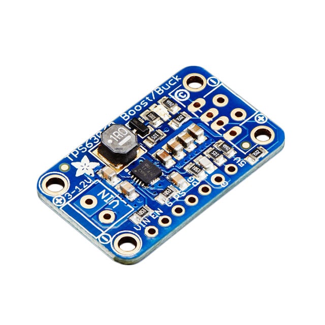 Adafruit Industries LLC 2190 - EVAL BOARD FOR TPS63060