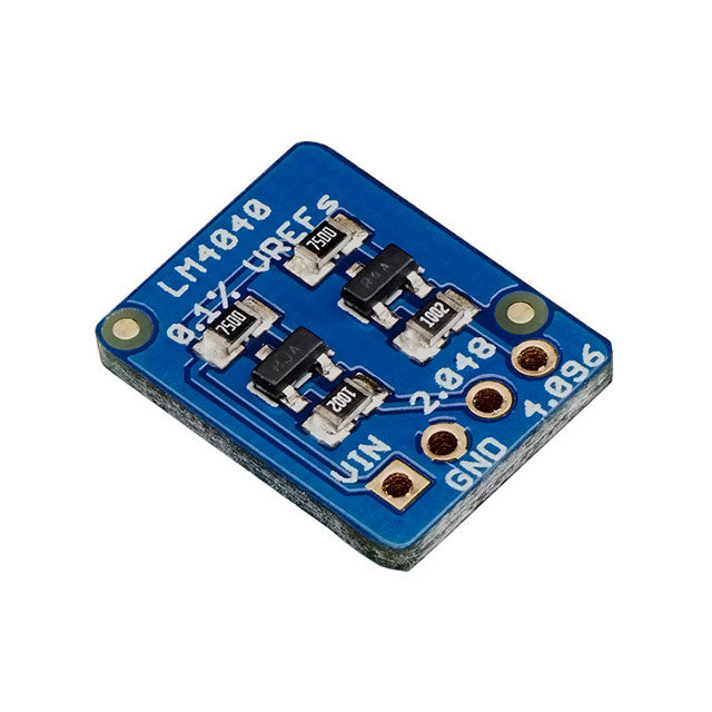 Adafruit Industries LLC 2200 - EVAL BOARD FOR LM4040 Voltage Reference