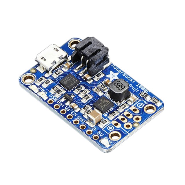 Adafruit Industries LLC 2465 - EVAL BOARD FOR TPS61090
