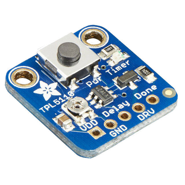 Adafruit Industries LLC 3435 - EVAL BOARD FOR TPL5110 Timer