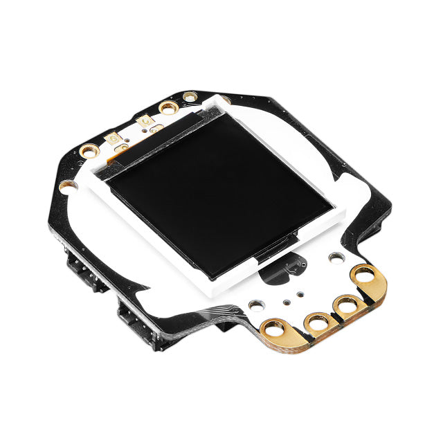 Adafruit Industries LLC 3900 SAM D HALLOWING M0 EXPRESS ATSAMD21G18