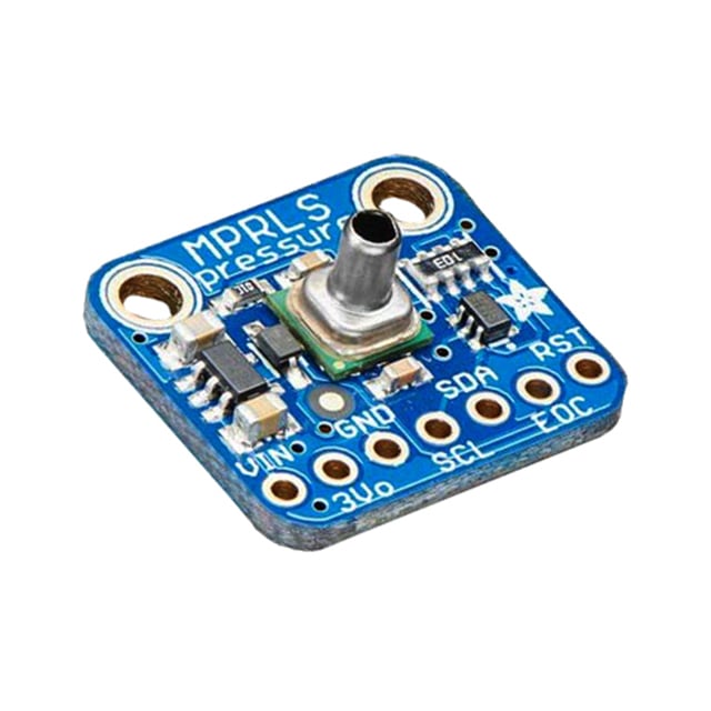 Adafruit Industries LLC 3965 - Pressure
