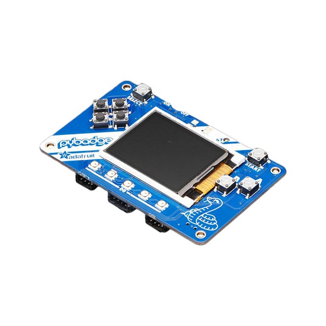 Adafruit Industries LLC 4200 SAM D MCU 32-Bit