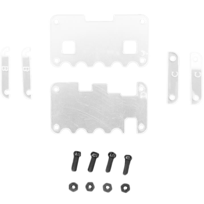 Adafruit Industries LLC 4675 - - Case