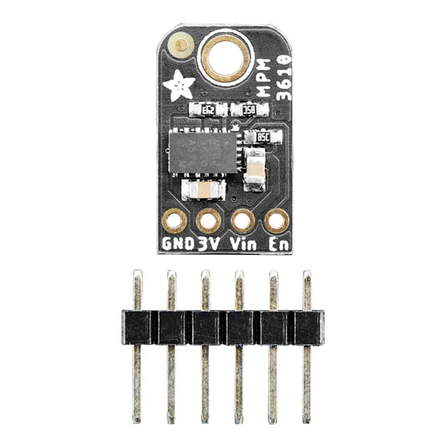 Adafruit Industries LLC 4683 - EVAL BOARD FOR MPM3610