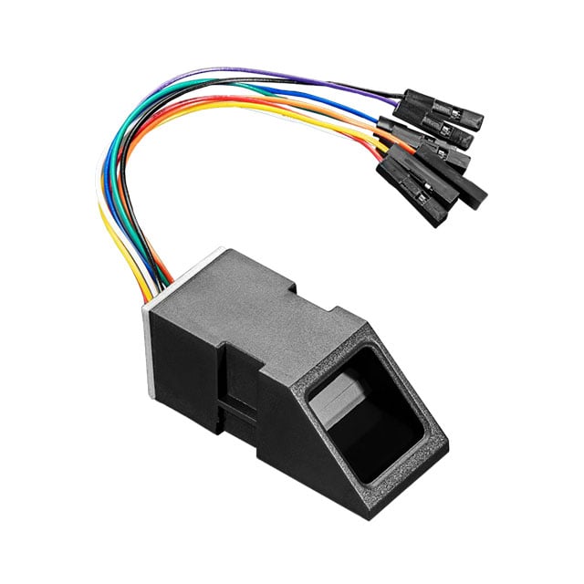 Adafruit Industries LLC 4690 - SENSOR - FINGERPRINT TTL