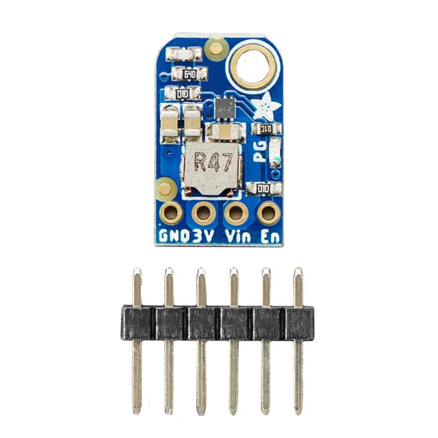Adafruit Industries LLC 4920 - EVAL BOARD FOR TPS62827